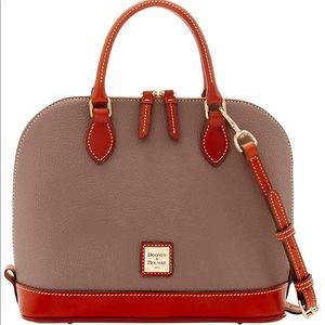 ✨Dooney and Bourke Satchel✨